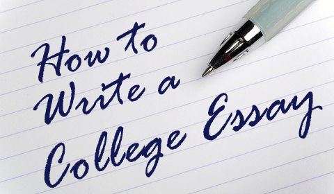 Admission essay writing service