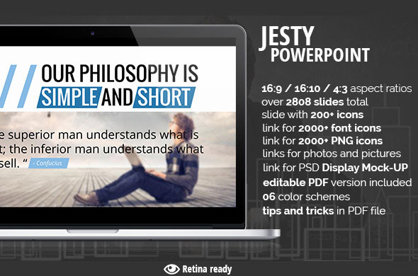 Amazing powerpoint presentations