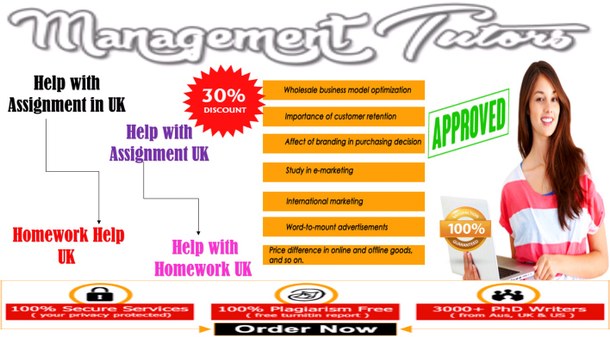 Assignment help uk