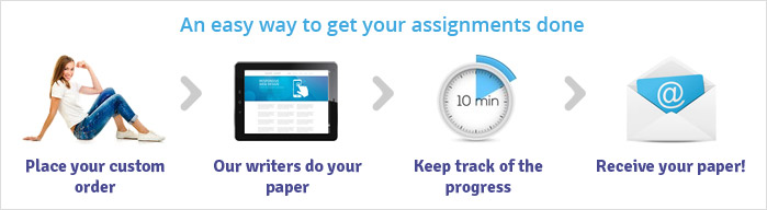 Assignment writing service