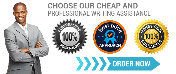 Assignments writing services