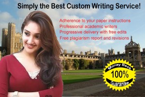 Best thesis writing service