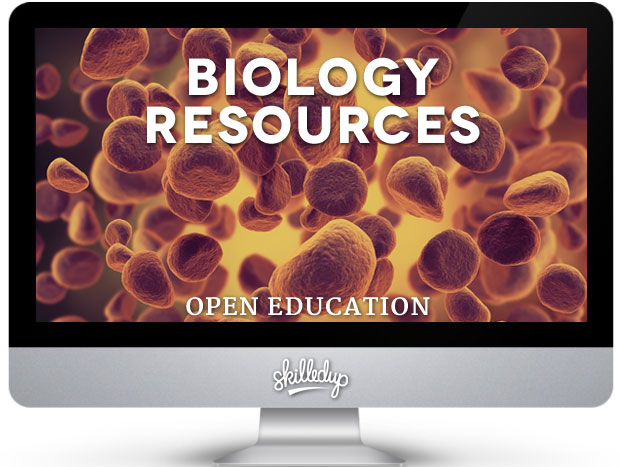 Biology courses online