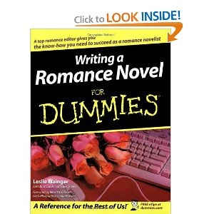 Book writing for dummies