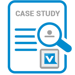 Case study writing service