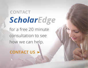 College admissions consulting