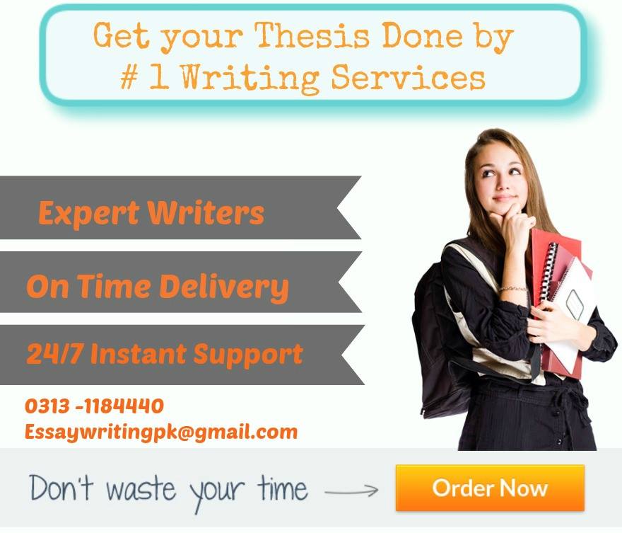 Custom dissertation writing help