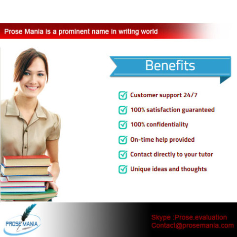 Custom essay service