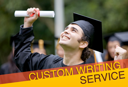 Custom essay writers