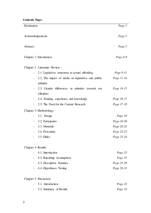 Identifying Assumptions and Limitations For Your Dissertation.