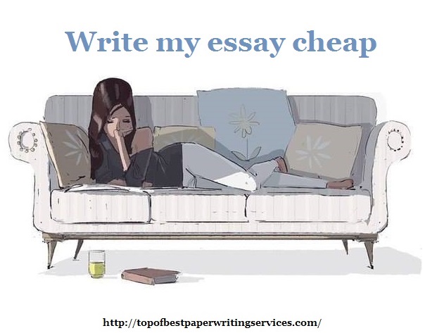 Do my essay cheap