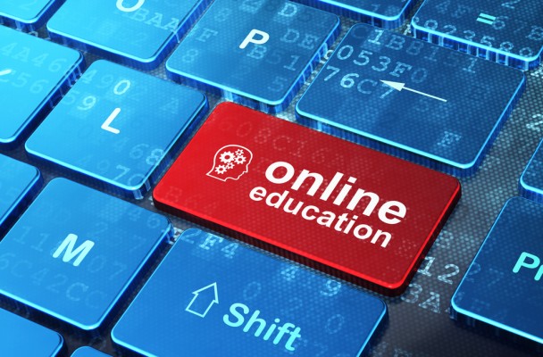 Education online