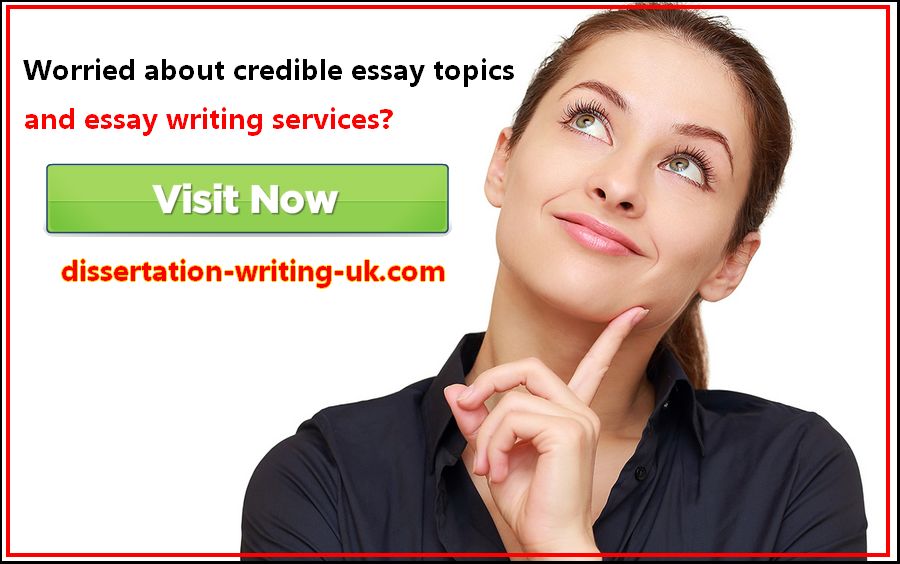 Essay writing companies