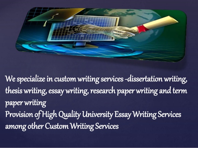 Essay writing service australia