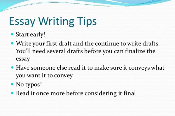 Essay writing services legal