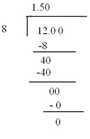 The number of customers served in a day, and the fraction of those customers who.