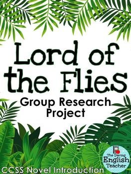 Group research project
