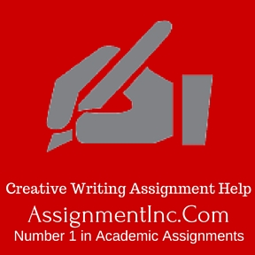 Help in assignment writing
