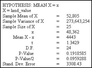 Help with statistics problems