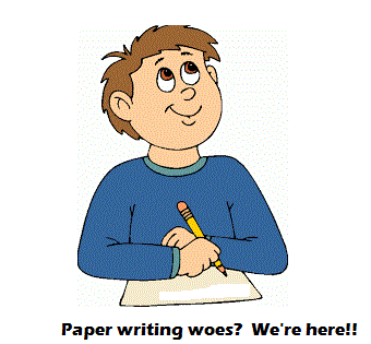 Mba term papers