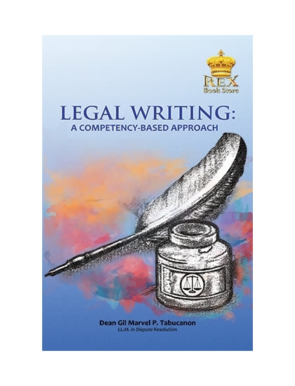 Legal writing