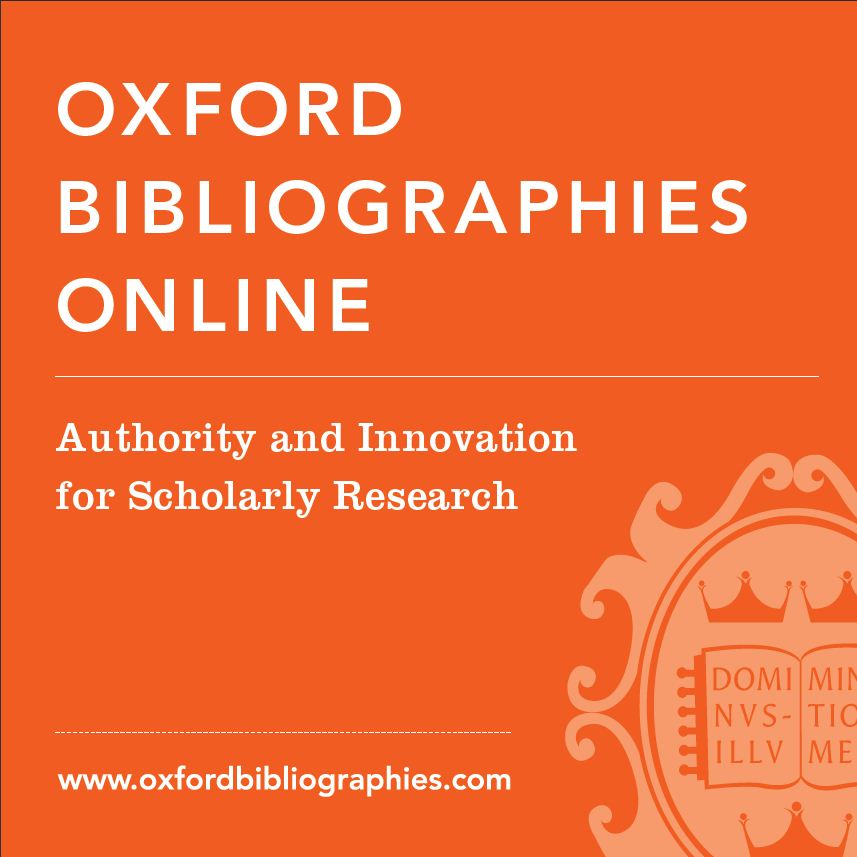 Online bibliography