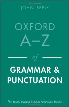 Online grammar course