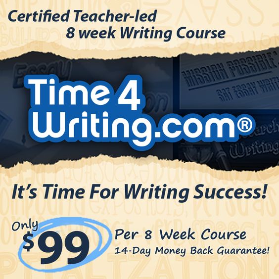 Online writing programs