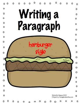 Paragraph writing