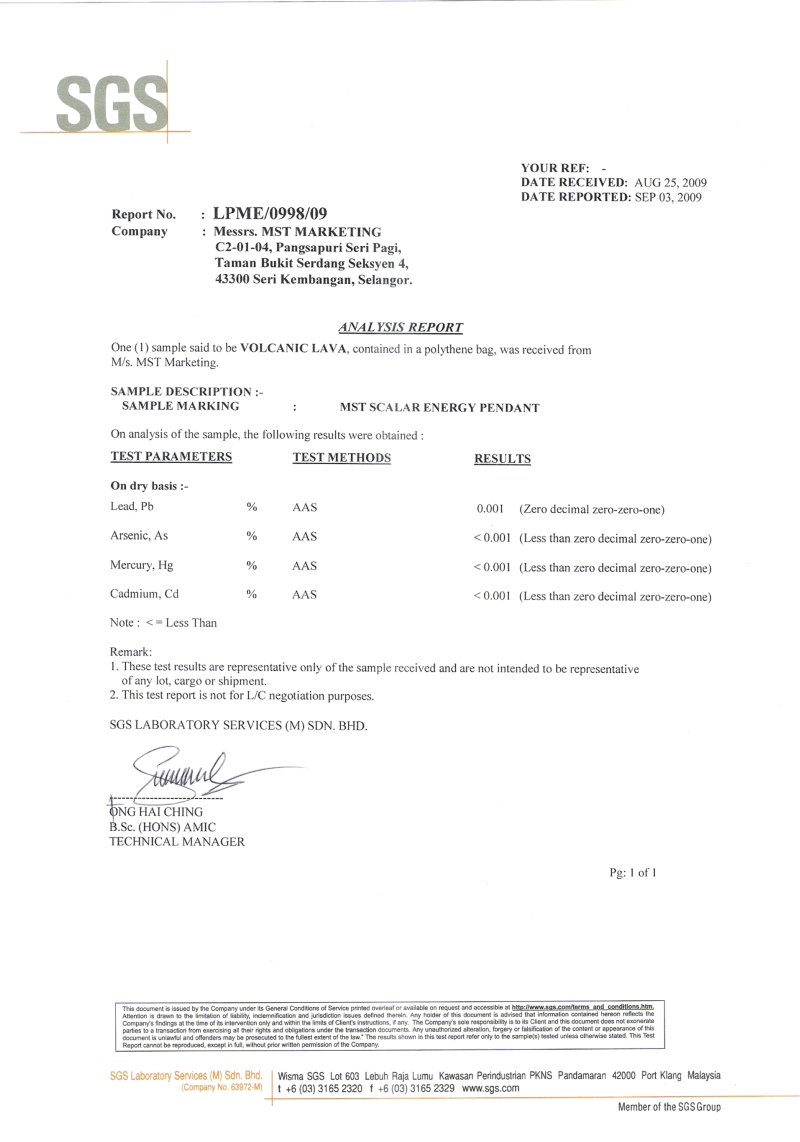 Physiology lab report