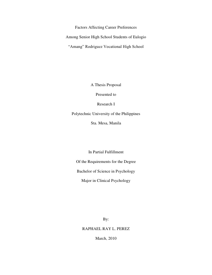 Writing a dissertation proposal is, in my opinion, the hardest part of the dissertation process.