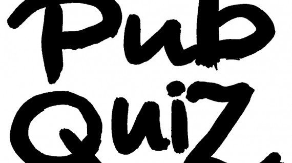 Pub quiz