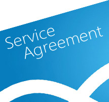 Service agreement