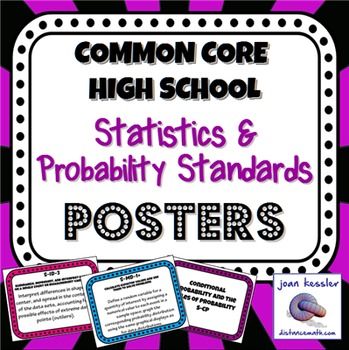Simple statistics projects
