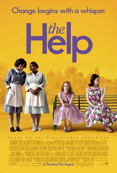 The help by kathryn stockett