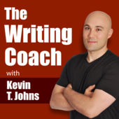The writing coach