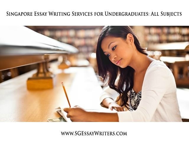 Thesis help services