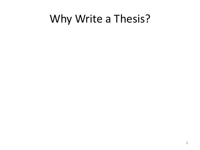 Thesis papers for sale