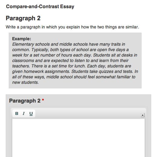 essay on how to write a research paper