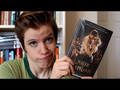 Water for Elephants, by Sara Gruen, offers a good example of how a.