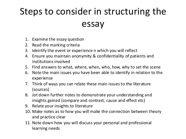 Website for essay writing