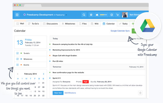 Open-source project management software Rukovoditel is designed to be.