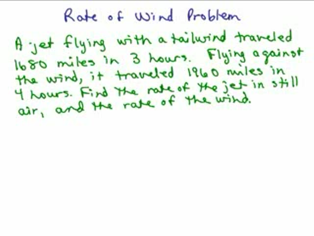 Word problem help