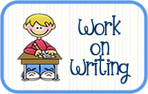 Work writing