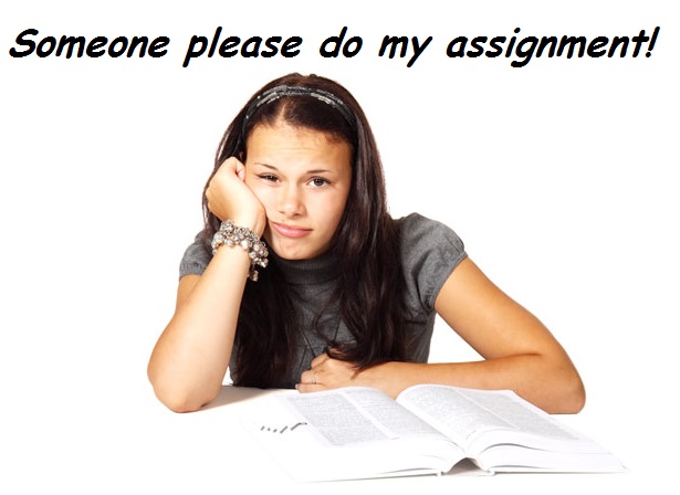 Write my assignment for me uk