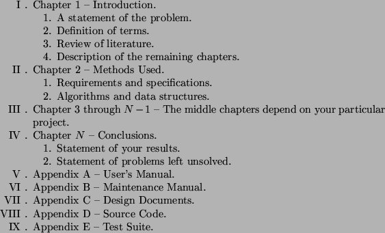 4.3 Sections and.