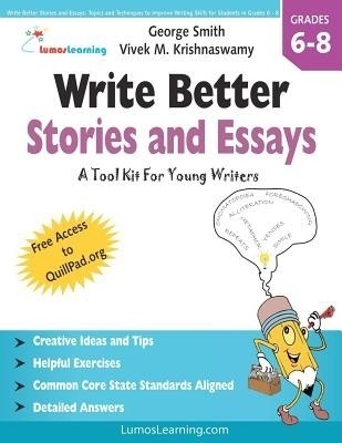 Writing better essays
