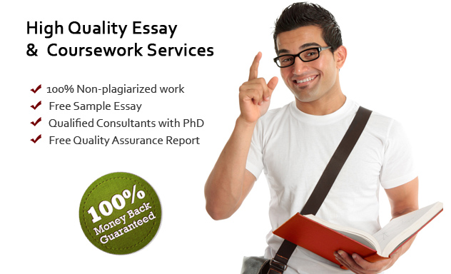 Writing essay service