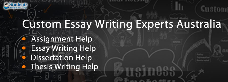 Writing experts
